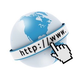 Our new website